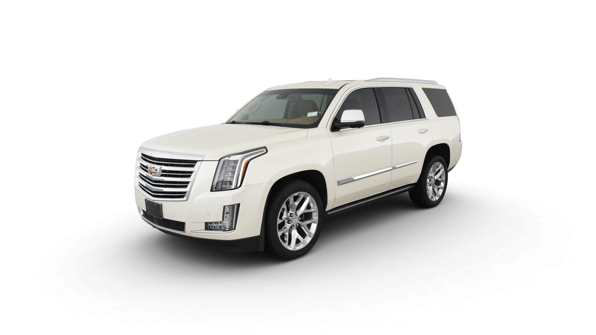 Used 2015 cadillac escalade carvana